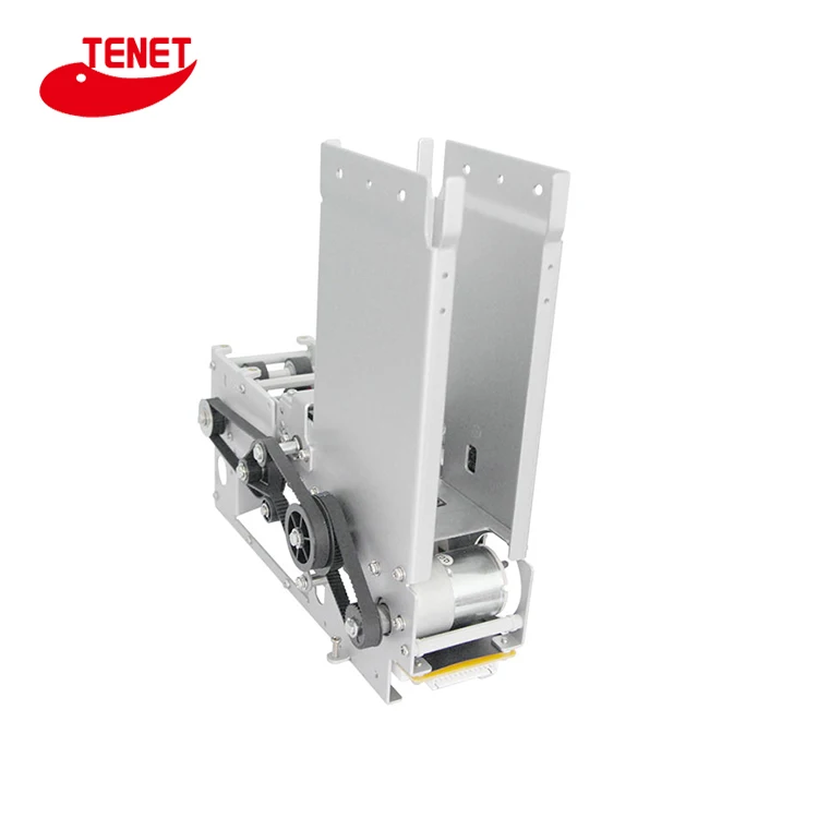 TCD 720M/820M Series Automatic Card dispenser for Parking system