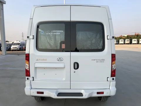 2023 заводская цена автомобиль Saic Maxus EV80 ev дешевый высокоскоростной Электромобиль литиевая батарея Новый энергетический фургон автомобили