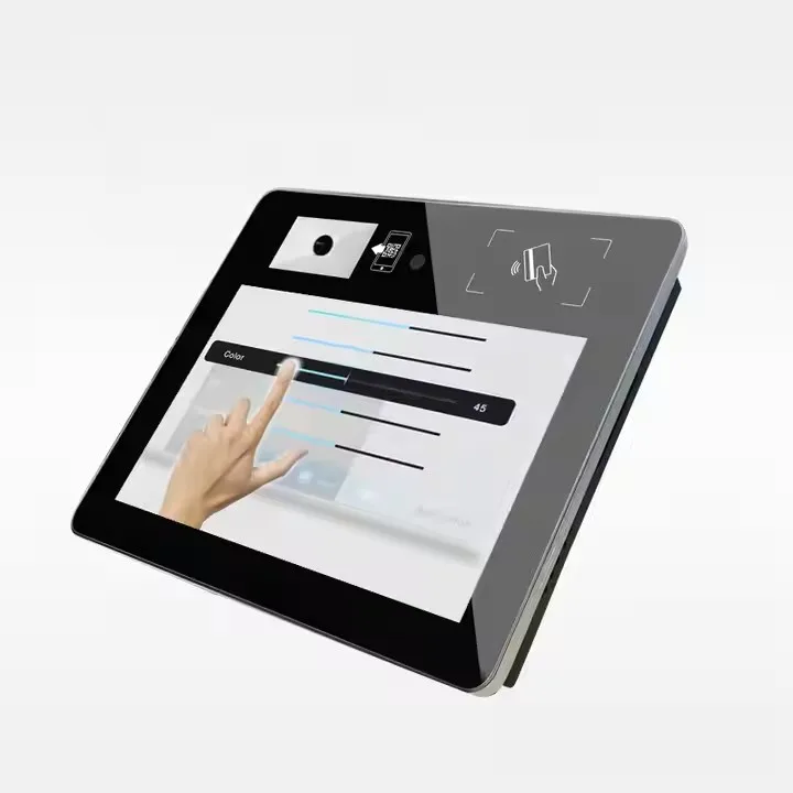 Лидер продаж сенсорный экран терминал pos планшет двухчастотный 8 ГБ система loyverse