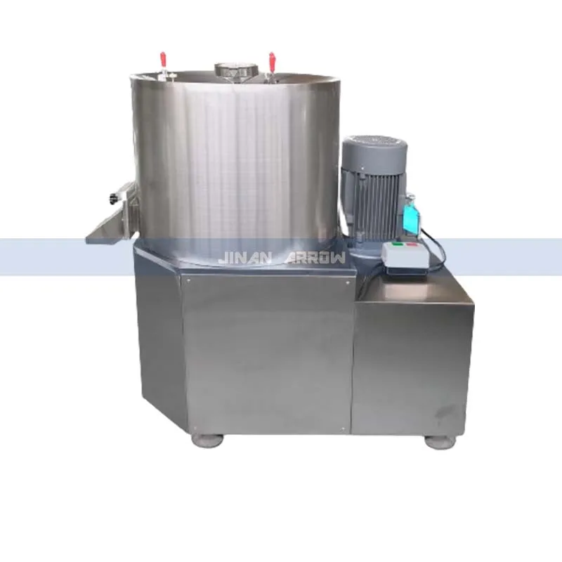 Customized Pellet Extruding&Frying Extruder Machine Extruder Pelletizer