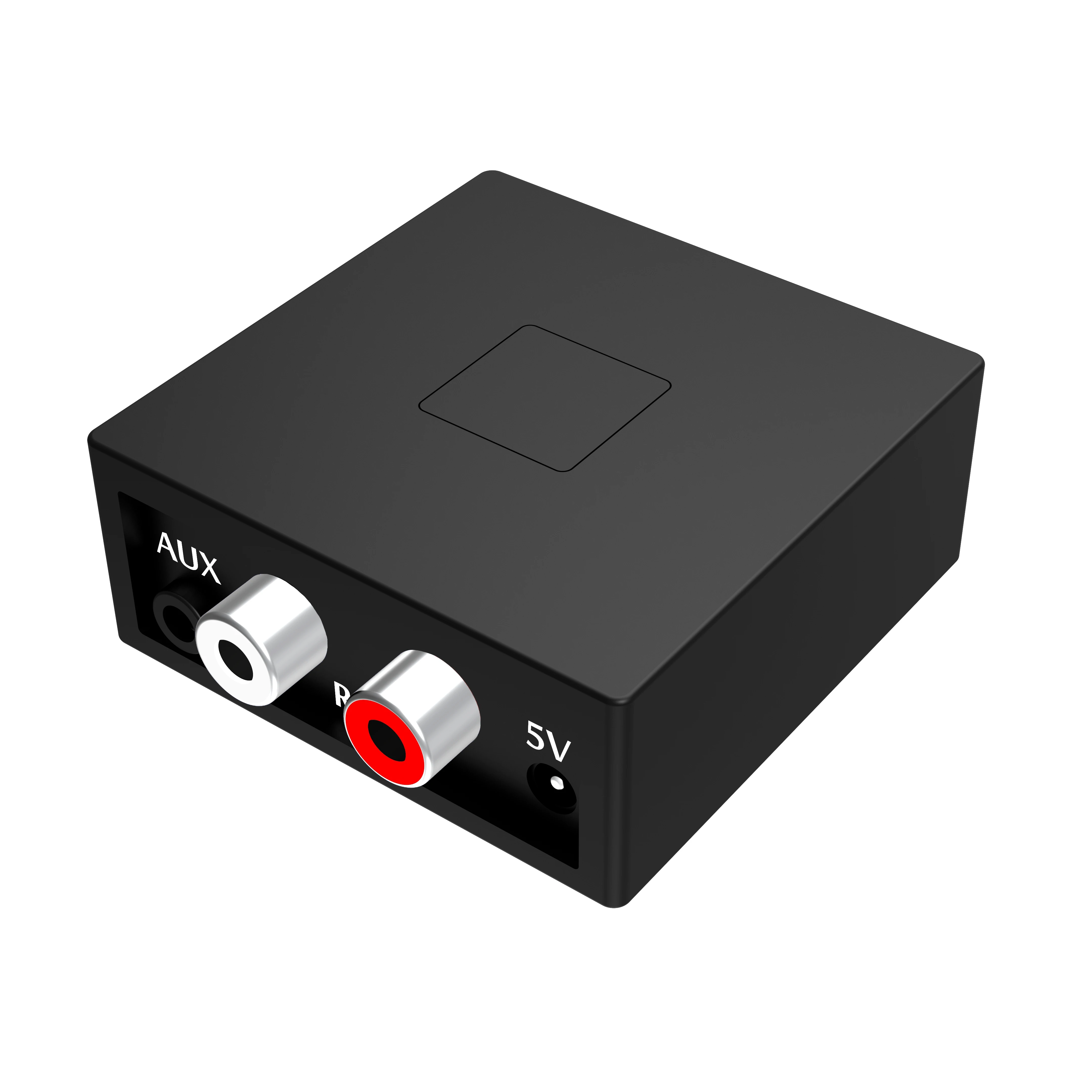 Стерео аудиовыход CHELINK 3 5 мм AUX и RCA беспроводной аудиоадаптер для Bluetooth приемник домашних кинотеатров