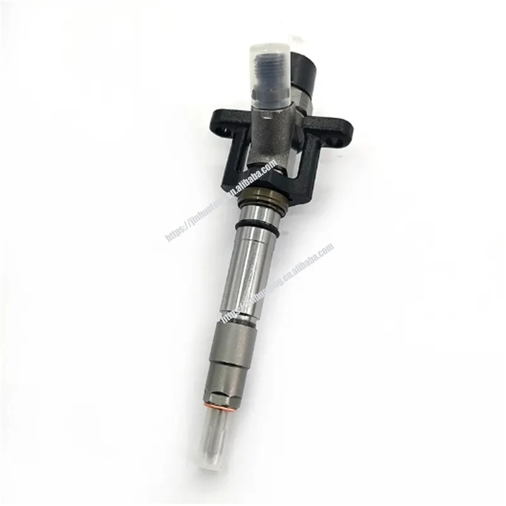Высокое Качество дизельного топлива Common Rail инжектор 0445120093 0 445 120 093 ME193987 MITSUBISHI FUSO CANTER 4M42 для оптовых продаж
