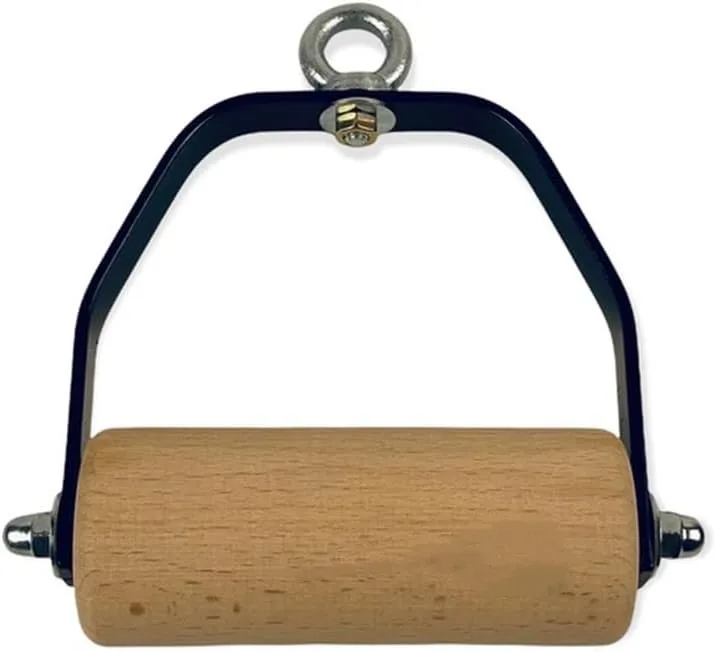 Wellshow Sport  Arm Wrestling Exercise Rotating Handle for Grip Finger Wrist and Forearm Strength Training