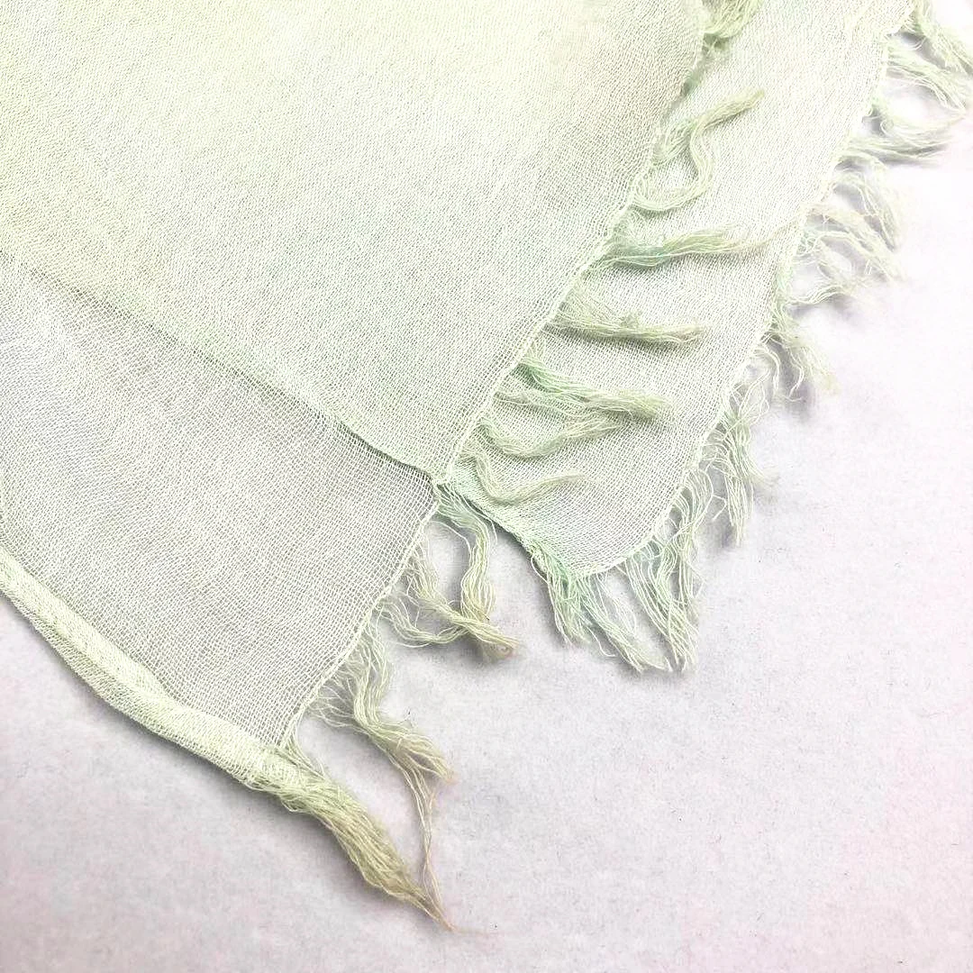 Colorful new arrival warm ethnic wind malaysia chiffon veil muslim women scarf hijab shawls for women