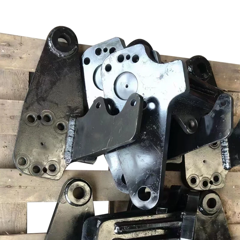 Mine Truck  DZ90149416028 Knuckle arm steering knuckle arm price