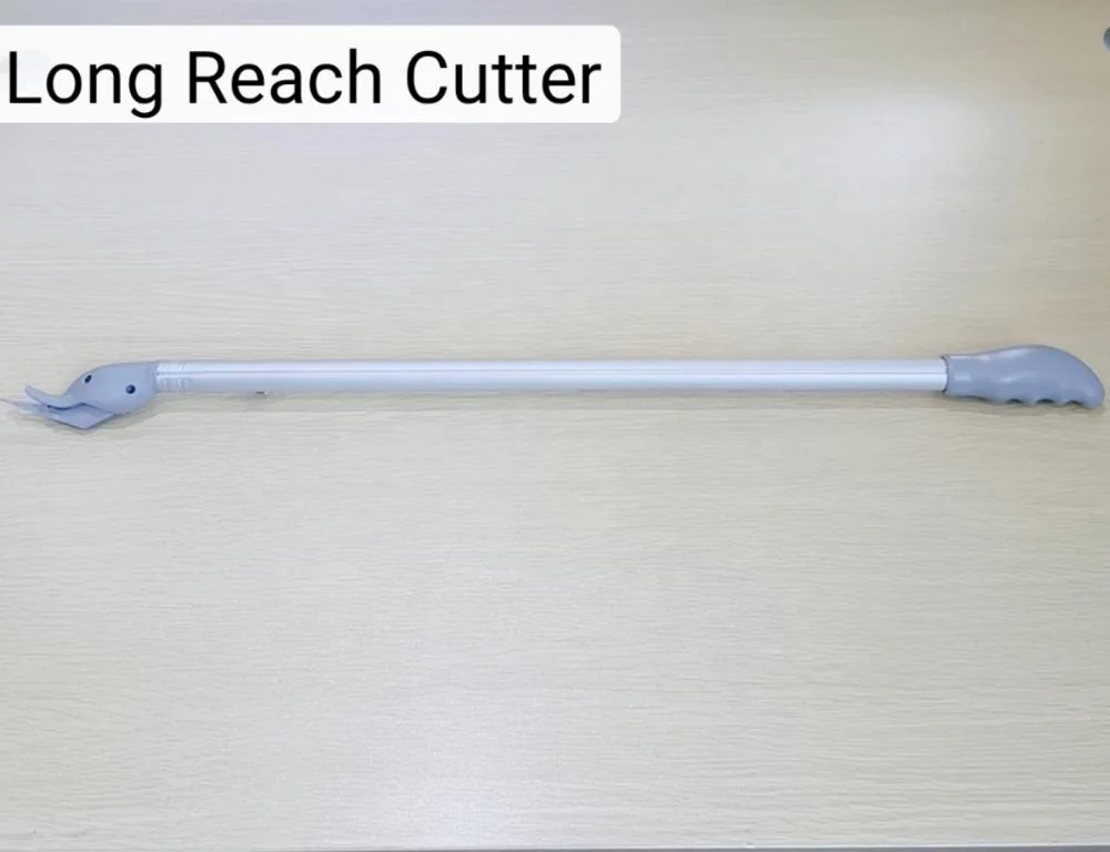 W FAYON industrial long reach cutter hand paper cutter knife for paper board