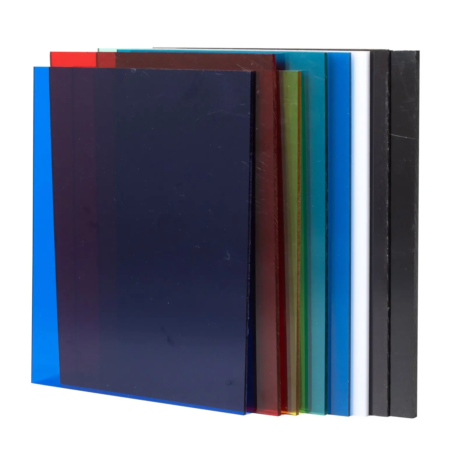 Polycarbonate Swimming Pool Cover Polycarbonate Solid Sheet clear Plastic Roofing Sheet