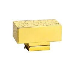 Заказать красивый колпачок и крышку духов Zamac