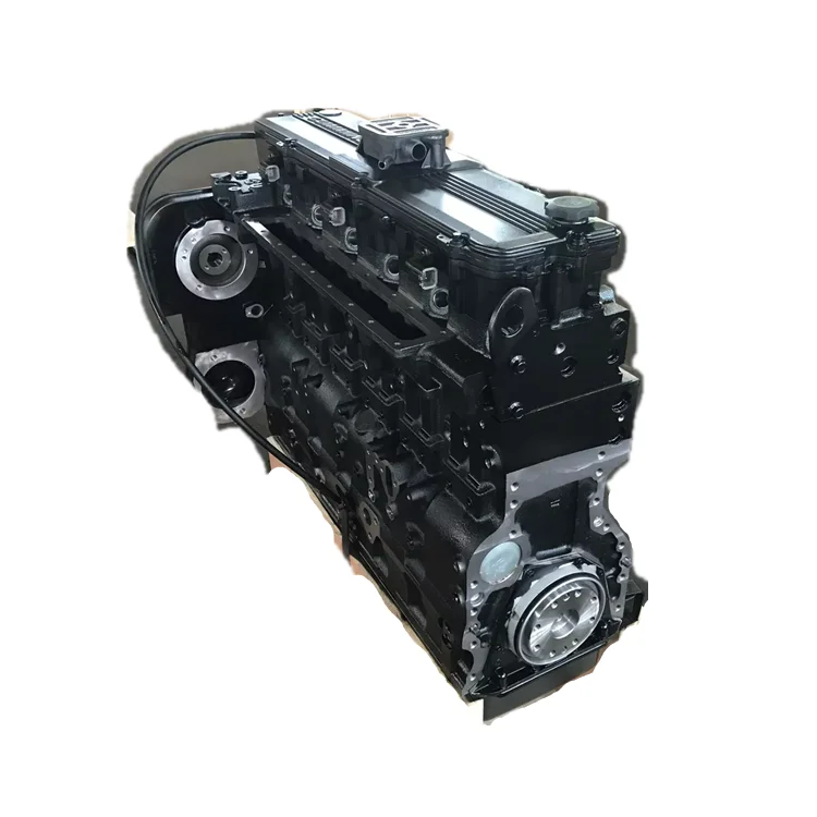  Huida Original new PC270-8 PC228US-3E0 PC200 SAA6D107E-1 engine от