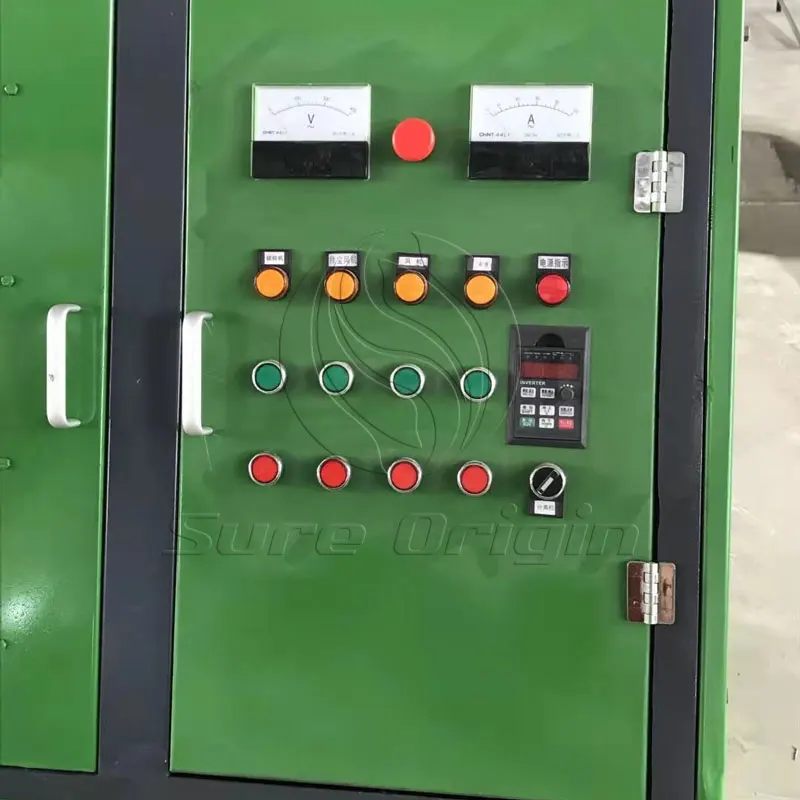 Cable Copper Wire Recycling Machine/Aluminum Copper wire Recycling Machine