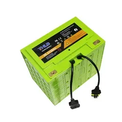 36V 48V 52V 50Ah lithium batteries Li-ion factory made Rechargeable 18650 NMC cells pack energy storage system