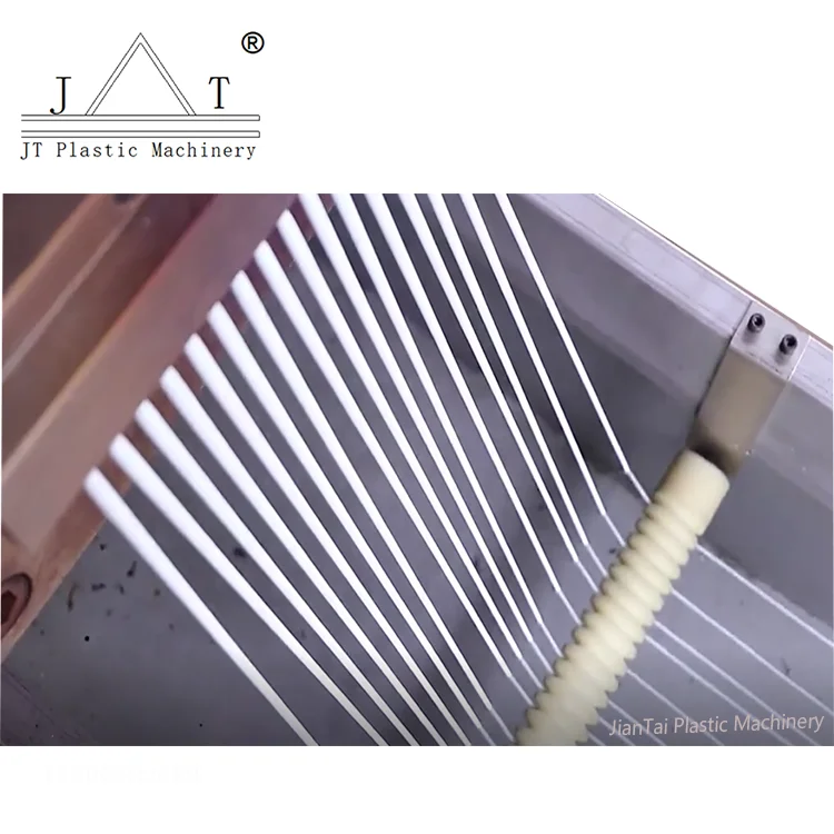 PET plastic pelletizer,  pet bottle granulator machine, PET bottle pelletizer machine