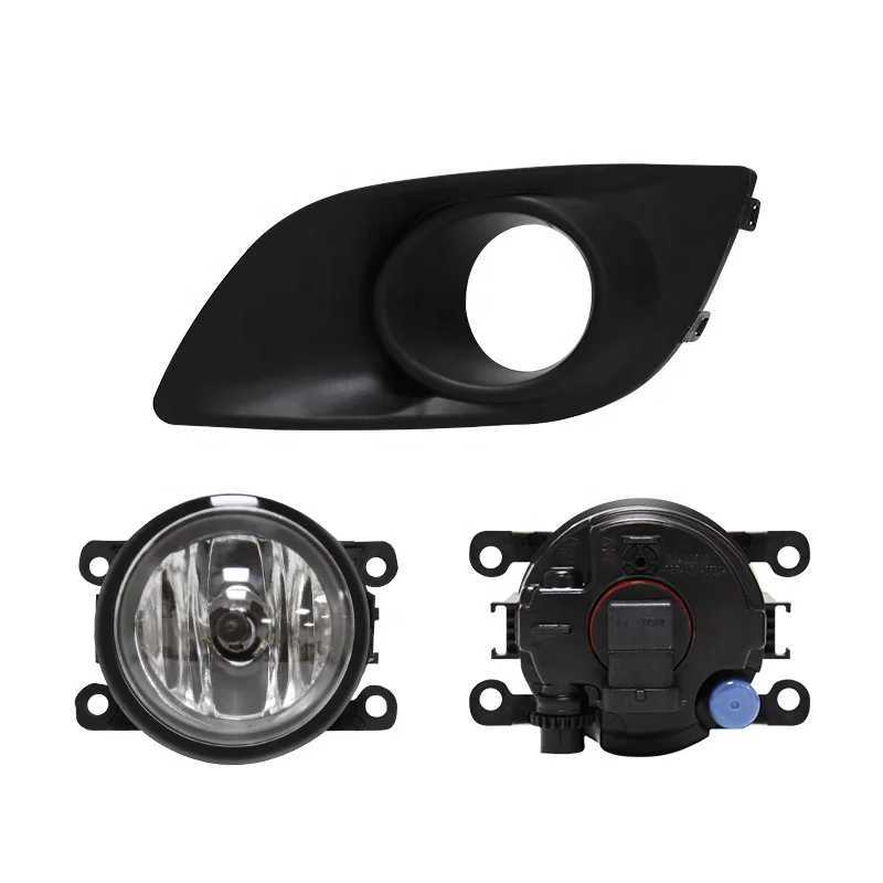 Галогенные Противотуманные фары для Suzuki Swift Hatchback 2011 2012 2013 2014 2015 2016