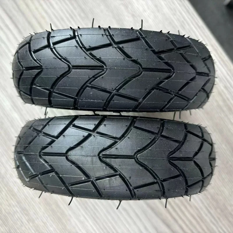 Hot sale Factory Price 7 Inch 175x50 with All Terrain Pneumatic Tyre for Escooter