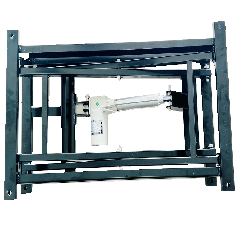 Customized Electric Scissor Lift Elevating Photography Table Material Handling Lift Table
