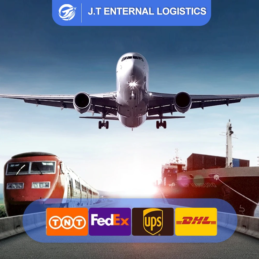 1688 cheapest freight forwarder service China to Canada USA by DDP door to door