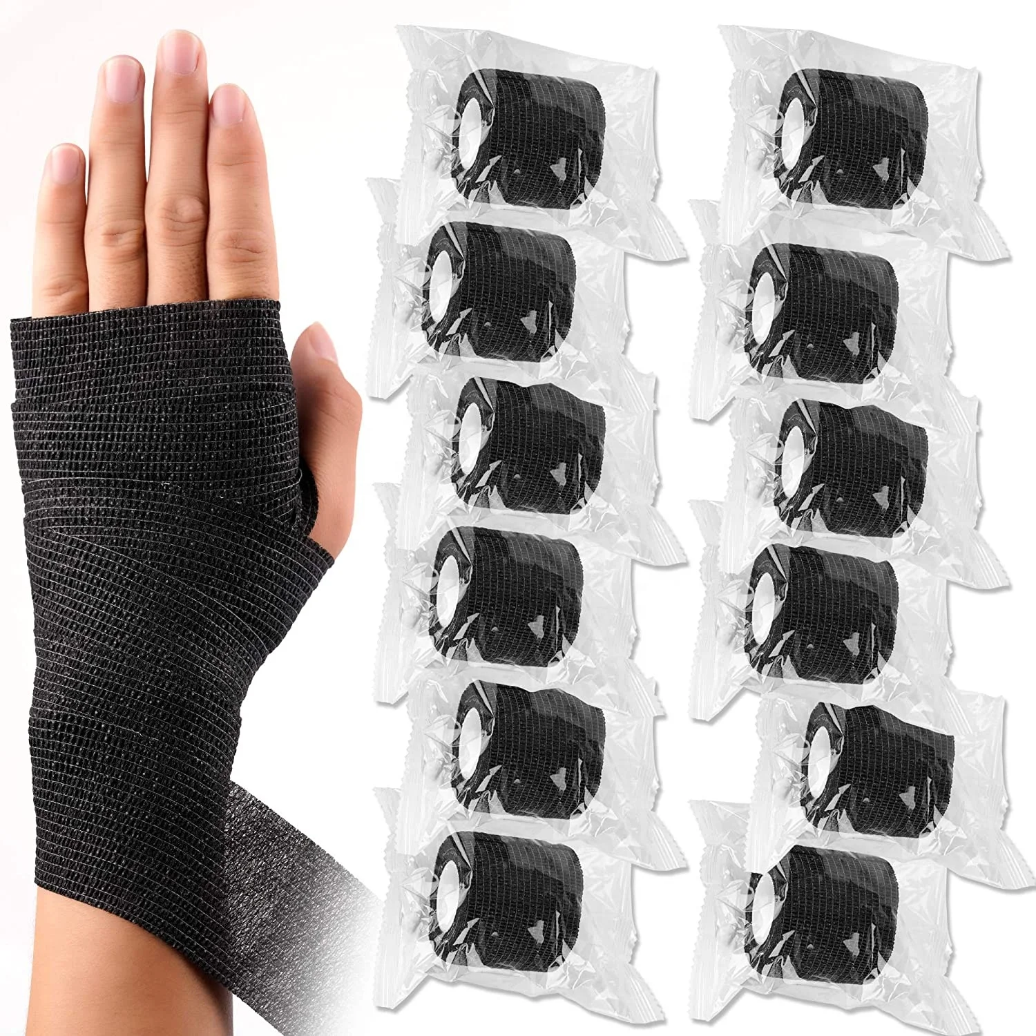 tape for face therapy tape