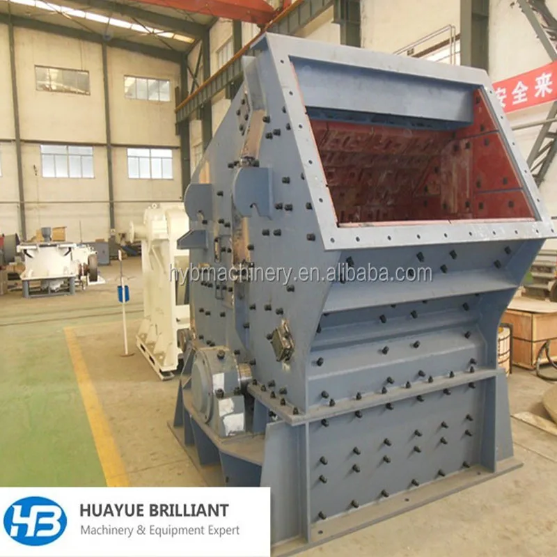 PF1214 PF1010 PF1315 камнедробилка для