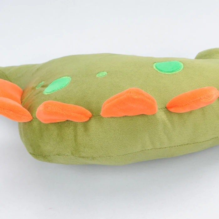 wholesale decoration kids baby cartoon cute lovely customized irregular soft shaped stuffed plush doll animal toy pillow cushion