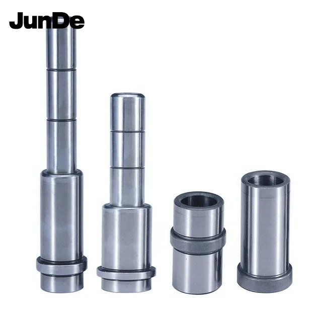 Die Mold shoulder bush Oil roove guide bushing for mould MS Mold Parts