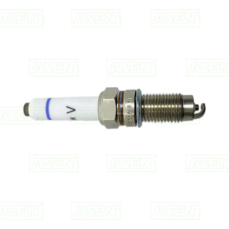 spark plug 04C905616 04C905616B 10100035HJ 101905036AA 101000051AA 101905601A 101905601B 101905626 For Volkswagen Bora 1.5L/1.6L