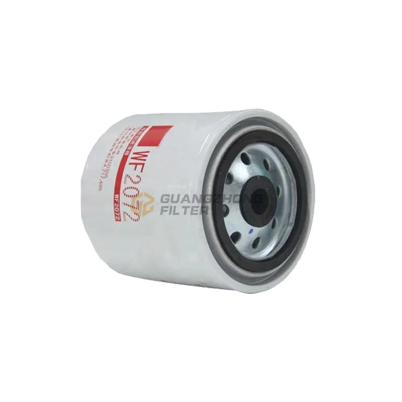 Coolant Filter 3100305 WF2072 7381493 for Cummins Engine Coolant Filter WF2072