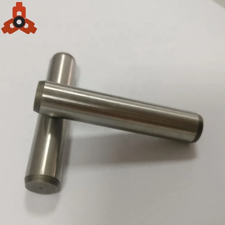 Китай застежка завод конус рифленая весна сплит параллельные булавки