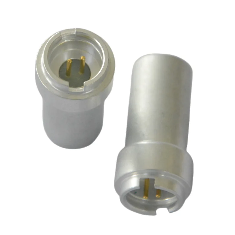 Manufacturer Direct Supply Safety Seat Belt Parts Ignitor  Gas Generator,SRS MGG Accessories For Tube Inflator