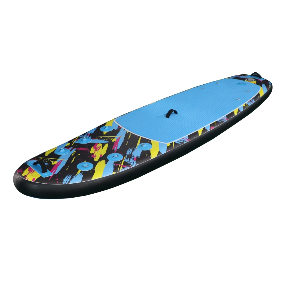 stand up paddle board kitesurf surf with wing surf board with surfboard fins for sailing