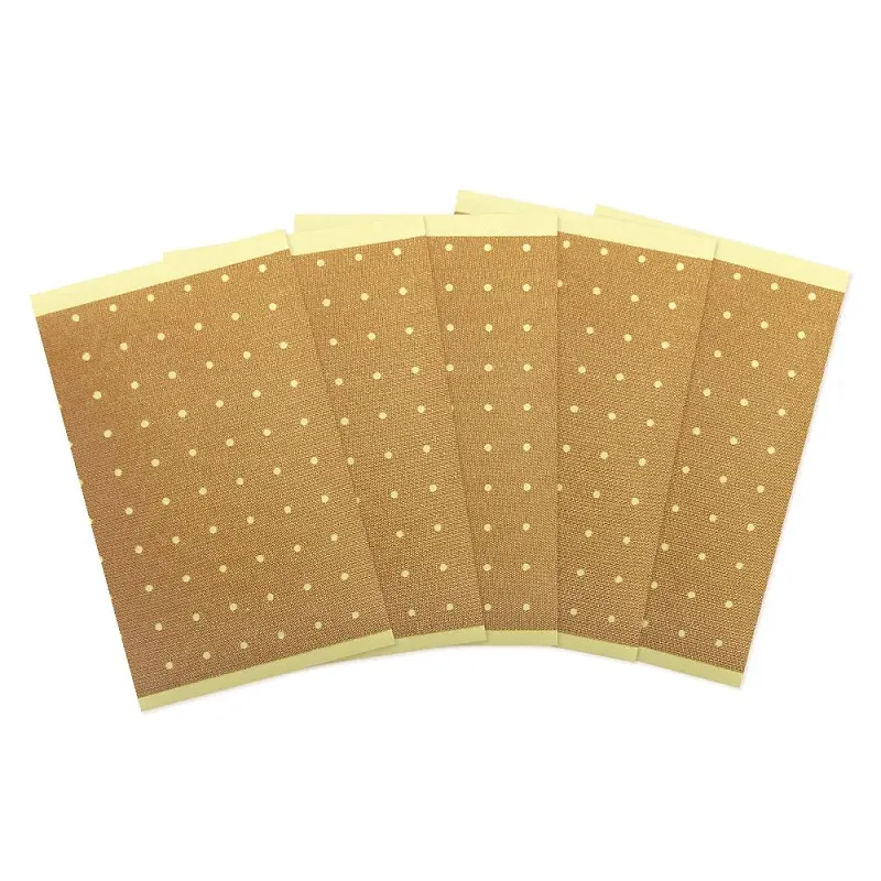 YTD Chinese Plaster for Treating Arthritis High Quality Traditional Chinese Medicine Capable of Relieving Pain