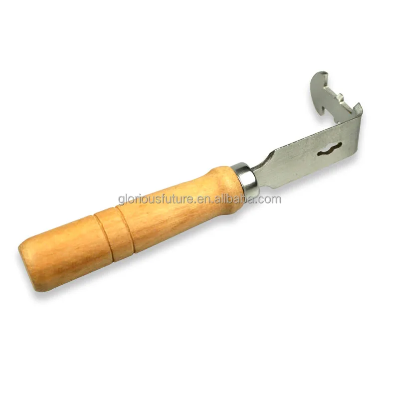 Hot Selling Bees Beekeeping Equipment Cleaning Shovel Mini Bee Hive Farm Scraper Beekeeper Durable Frame Cleaner