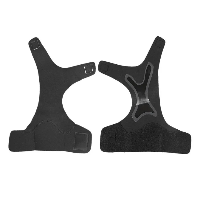 Amazon Hot Selling Sport and Gym Protection Breathable Elastic Ankle Support Brace