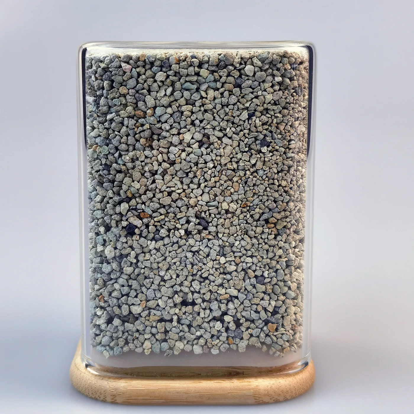 activated carbon bentonite cat litter
