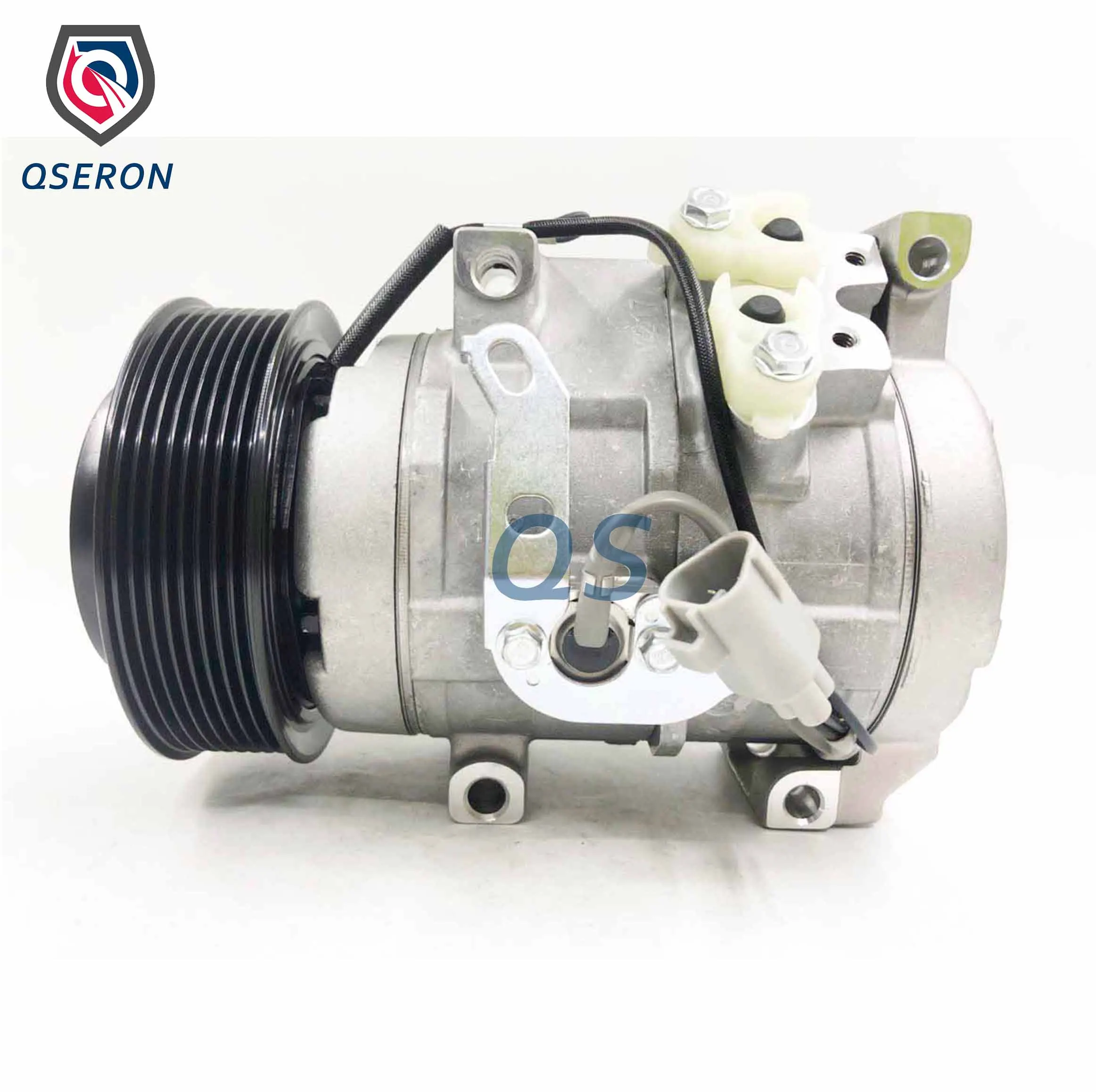  Автомобильный Кондиционер 883200K570 WX-10087 AC A/C 88320-0K570 компрессор WX10087 для Toyota Tundra 5 7 10S20C 7PK 120