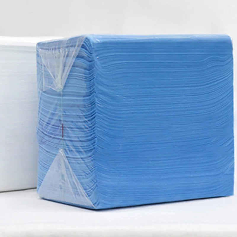 Best Selling Waterproof Disposable Medical Bed Sheet Non Woven Cheap One Time Bed Cover Massage Table Sheets For SPA