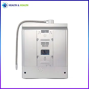 High Technology Korea Alkaline Ionized Water Machine Water Electrolysis Machine