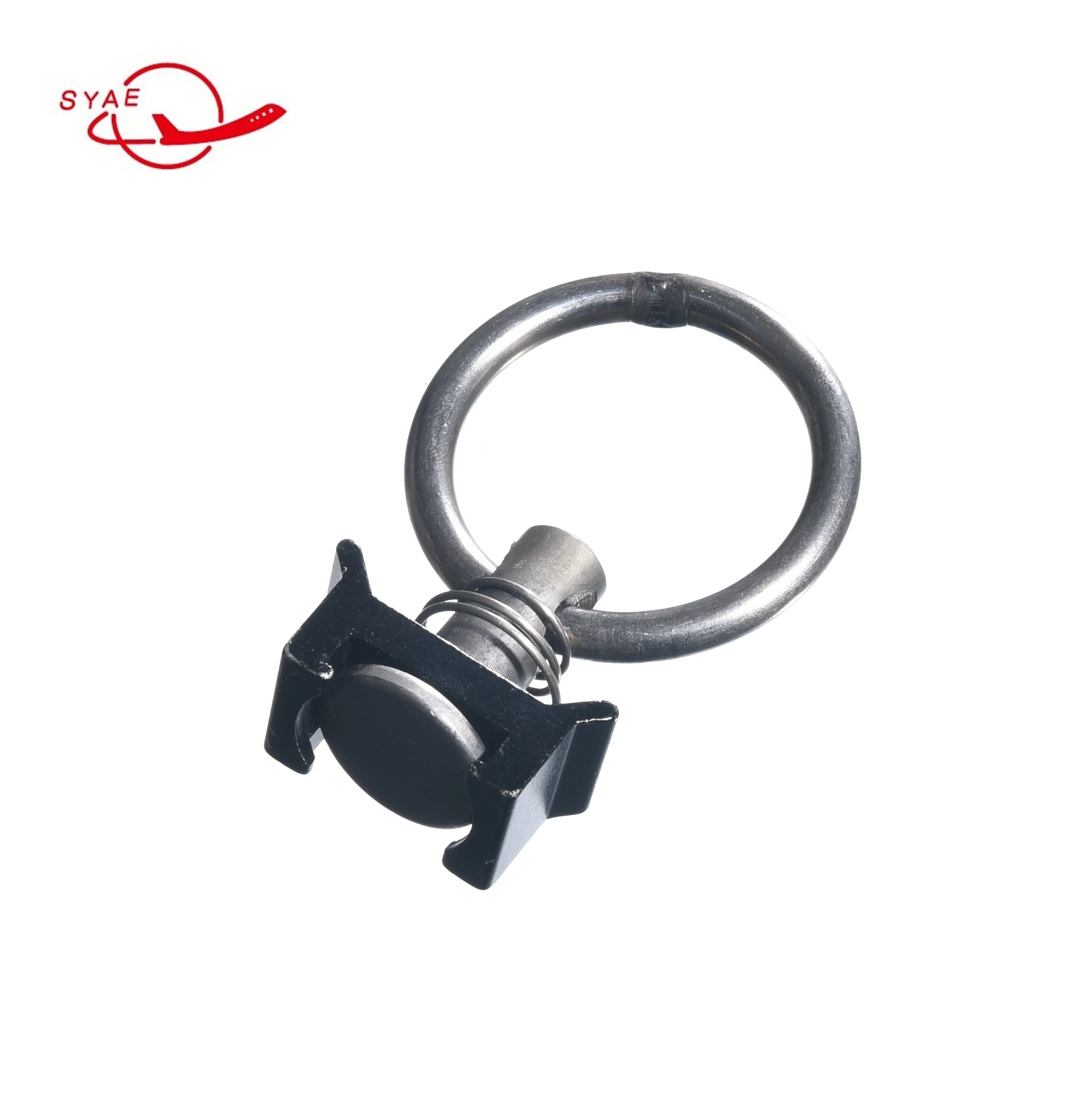 
Single Stud Fitting Air Freight Truck cargo control 