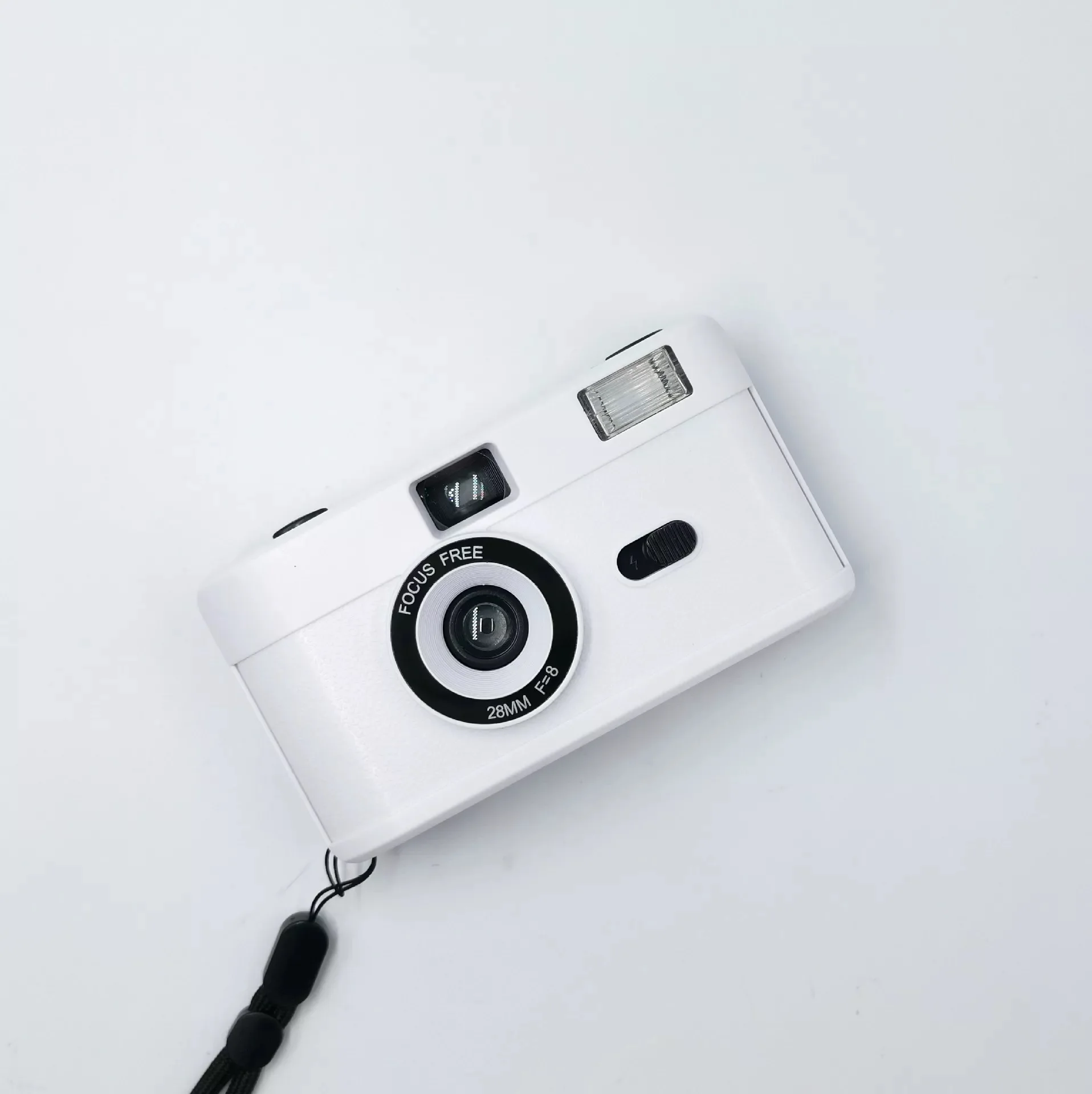 Заводская поставка Классическая винтажная камера многоразовые пленочные камеры M35 135 рулонная