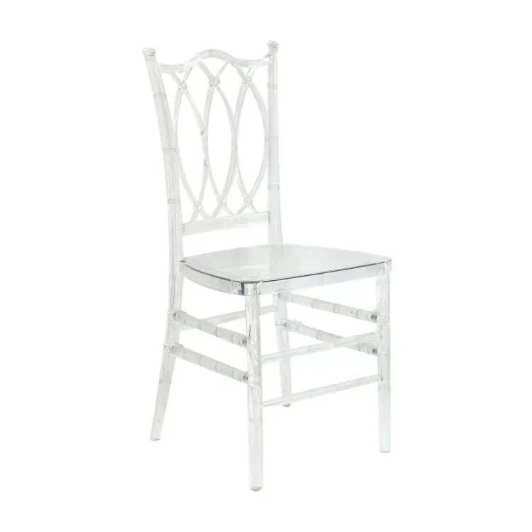 Распродажа стулья chiavari из смолы
