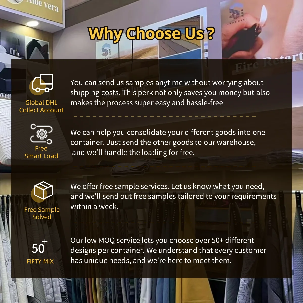 OEM High quality White Knitted Jacquard 100 Polyester Knit Mattress Fabric For Mattress Protector