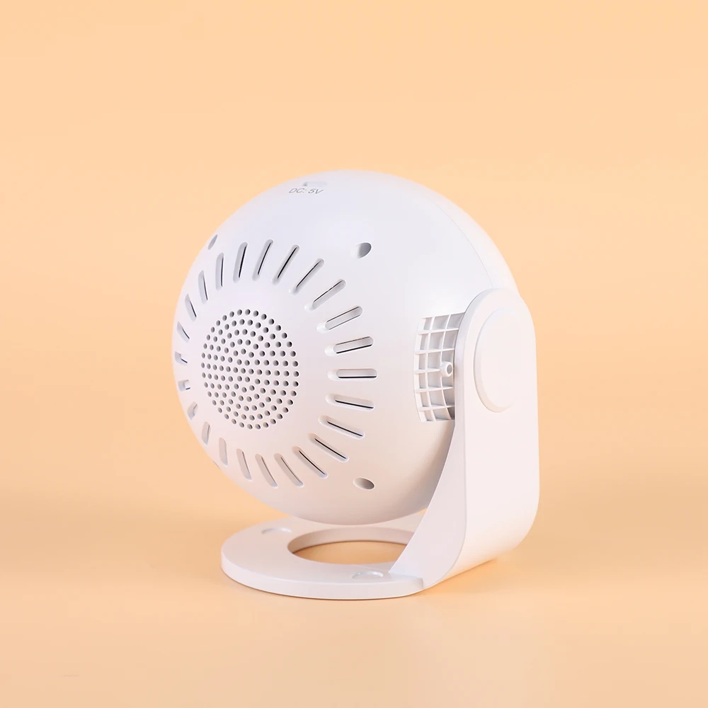 EDUsense 3D Galaxy Star Projector Star Night Lights Lamps Smart Life Control Projector Bedroom Universe Planets For Children