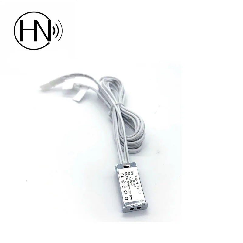 Wardrobe Ir Sensor Switch 12V Door Hand Ir Dimmer Ir Sensor For Smart Board Cabinet Led Lights