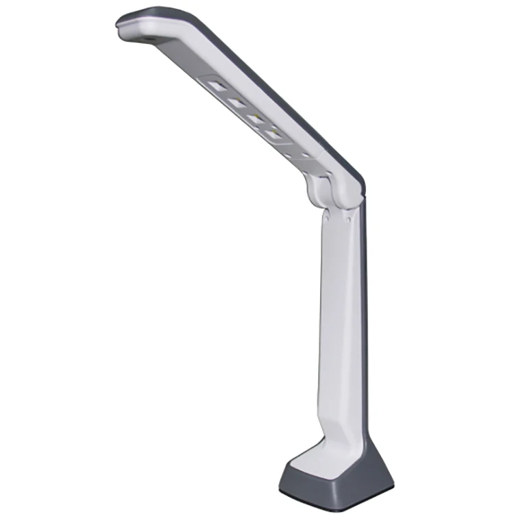 HD1 second scanning and folding design visual document display