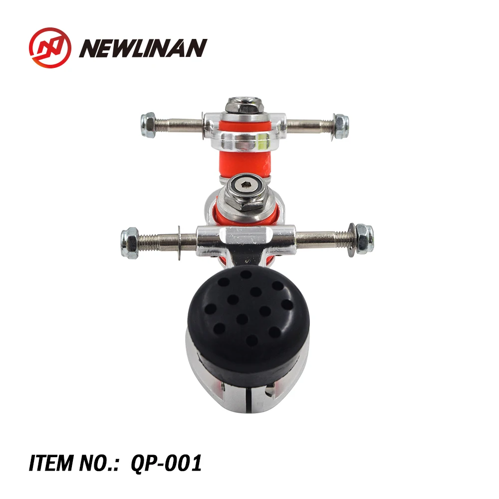 
Quad Roller Skate 7 Series Aluminum Skate Plate and Chassis QP-001 