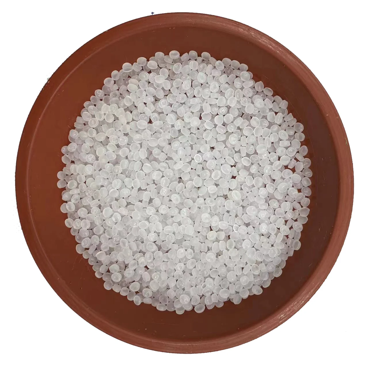 Полиэтиленовые Гранулы низкой плотности Ldpe 100% натуральное сырье