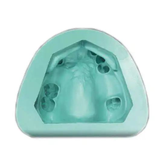 Duplicate Silicone A+B