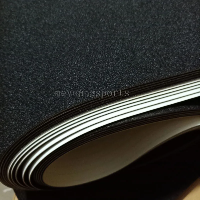 2.5mm Commercial Treadmill Belt Wax PVC Conveyor Belt Running Belt Refurbishment Treadmill Parts