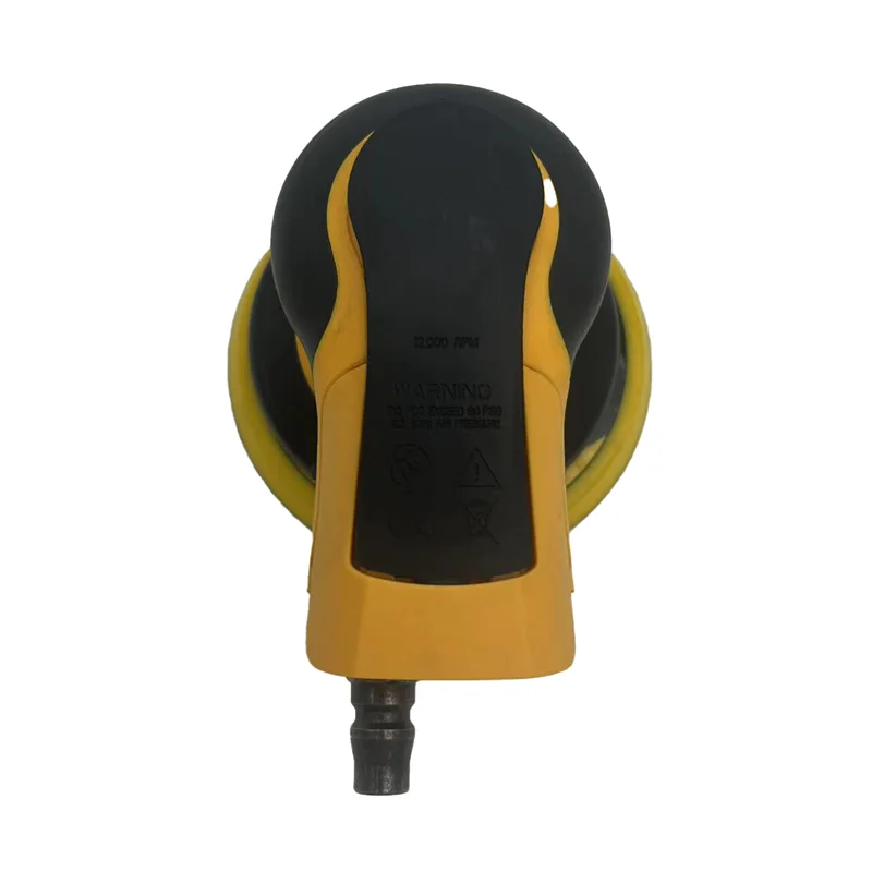 JM air tools grinding machine air Orbital Sander