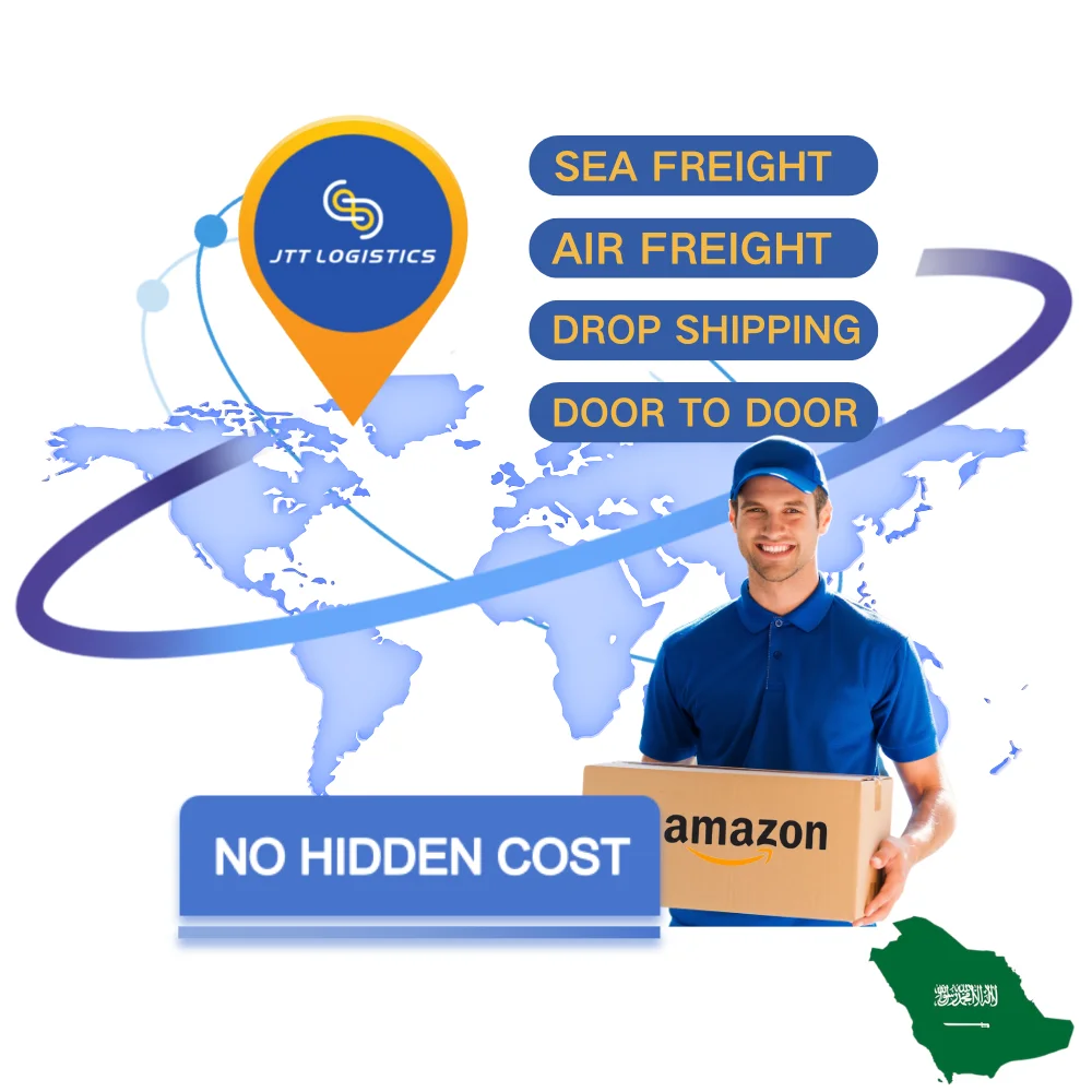 Best Shipping Agent From China To UAE DDP Shipping To UAE Dubai And Air Shipping From China To UAE Door To Door Service