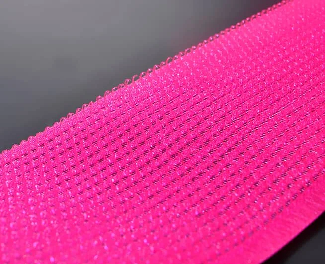 Hot Sale Amazon Top Seller Nylon Hair Rollers Spot goods Hook and Loop hair rollers